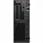 Персональный компьютер Dell Precision 3260 210-BCUB (Core i7, 13700, 2.1 ГГц, 16 Гб, DDR5-5600, SSD, Windows 11 Pro)