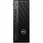 Персональный компьютер Dell Precision 3260 210-BCUB (Core i7, 13700, 2.1 ГГц, 16 Гб, DDR5-5600, SSD, Windows 11 Pro)