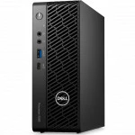 Персональный компьютер Dell Precision 3260 210-BCUB (Core i7, 13700, 2.1 ГГц, 16 Гб, DDR5-5600, SSD, Windows 11 Pro)