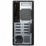 Персональный компьютер Dell Vostro 3030 210-BKVT-5 (Core i3, 14100, 3.5 ГГц, 8 Гб, DDR5-4800, SSD)