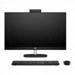 Моноблок HP A19K9EA (23.8 ", Intel, Core Ultra 7, 155U, 1.7 ГГц, 16 Гб, SSD, 512 Гб)