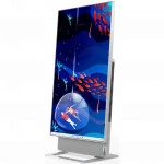 Моноблок Lenovo Yoga AIO 7 27APH8 F0HK0043RK (27 ", AMD, Ryzen 7, 8845HS, 3.8 ГГц, 16 Гб, SSD, 1 Тб)