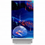 Моноблок Lenovo Yoga AIO 7 27APH8 F0HK0043RK (27 ", AMD, Ryzen 7, 8845HS, 3.8 ГГц, 16 Гб, SSD, 1 Тб)