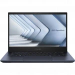 Ноутбук Asus ExpertBook B5 B5402CVA-KC0188W 90NX06P1-M006J0 (14 ", FHD 1920x1080 (16:9), Intel, Core i7, 16 Гб, SSD, 1 ТБ, Intel Iris Xe Graphics)