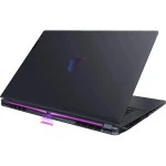 Ноутбук Gigabyte AORUS 16X 9KG-43KZC54SD (16 ", WQXGA 2560x1600 (16:10), Intel, Core i7, 16 Гб, 1 ТБ, NVIDIA GeForce RTX 4060)