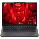 Ноутбук Lenovo ThinkPad E14 Gen 6 21M7002RRT (14 ", WUXGA 1920x1200 (16:10), Intel, Core Ultra 5, 16 Гб, SSD, 512 ГБ, Intel Arc Graphics)