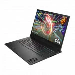 Ноутбук HP A1UX6EA (16.1 ", FHD 1920x1080 (16:9), Intel, Core i9, 32 Гб, SSD, 1 ТБ, NVIDIA GeForce RTX 4070)