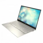 Ноутбук HP Pavilion 15-eg3065ci AD9W1EA (15.6 ", FHD 1920x1080 (16:9), Intel, Core i7, 16 Гб, SSD, 512 ГБ, Intel Iris Xe Graphics)