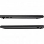 Ноутбук HP 15-fd0008ci 7P555EA (15.6 ", FHD 1920x1080 (16:9), Intel, Processor N-series, 8 Гб, SSD, 256 ГБ, Intel UHD Graphics)
