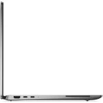 Ноутбук Dell Latitude 7450 210-BLPV N008L745014EMEA_VP (14 ", WUXGA 1920x1200 (16:10), Intel, Core Ultra 7, 32 Гб, SSD, 512 ГБ, Intel UHD Graphics)