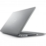 Ноутбук Dell Latitude 5550 210-BLMN N007L555015EMEA_VP (15.6 ", FHD 1920x1080 (16:9), Intel, Core Ultra 5, 16 Гб, SSD, 512 ГБ, Intel UHD Graphics)