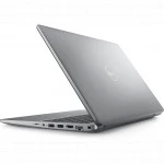 Ноутбук Dell Latitude 5550 210-BLMN N007L555015EMEA_VP (15.6 ", FHD 1920x1080 (16:9), Intel, Core Ultra 5, 16 Гб, SSD, 512 ГБ, Intel UHD Graphics)