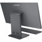 Моноблок Lenovo IdeaCentre AIO 27ARR9 F0HQ0039RU (27 ", AMD, Ryzen 7, 7735HS, 3.2 ГГц, 16 Гб, SSD, 512 Гб)