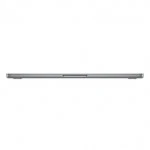 Ноутбук Apple MacBook Air 15.3 M3 Z1BP000RG (15.3 ", 2880x1864 (16:10), Apple, Apple M3 series, 16 Гб, SSD, 256 ГБ, Apple M3 10-Core)