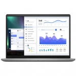 Ноутбук Dell Vostro 3440/ 210-BLPC-01AS (14 ", WUXGA 1920x1200 (16:10), Intel, Core i5, 8 Гб, SSD, 512 ГБ, Intel UHD Graphics)