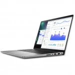 Ноутбук Dell Vostro 3440/ 210-BLPC-01AS (14 ", WUXGA 1920x1200 (16:10), Intel, Core i5, 8 Гб, SSD, 512 ГБ, Intel UHD Graphics)