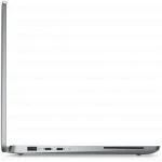 Ноутбук Dell Latitude 5350 XCTO Base 210-BLST-6 (13.3 ", FHD 1920x1080 (16:9), Intel, Core Ultra 5, 16 Гб, 256 ГБ, Intel UHD Graphics, Windows 11 Pro)