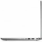Ноутбук Dell Latitude 5350 XCTO Base 210-BLST-6 (13.3 ", FHD 1920x1080 (16:9), Intel, Core Ultra 5, 16 Гб, 256 ГБ, Intel UHD Graphics, Windows 11 Pro)