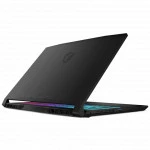 Ноутбук MSI Katana 15 B13VFK-2054XKZ 9S7-158571-2054 (15.6 ", FHD 1920x1080 (16:9), Intel, Core i7, 16 Гб, SSD, 1 ТБ, NVIDIA GeForce RTX 4060)