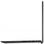 Ноутбук Dell Vostro 3530 N3409PVNB3530EMEA01_UBU (15.6 ", FHD 1920x1080 (16:9), Intel, Core i5, 8 Гб, SSD, 512 ГБ, Intel UHD Graphics)