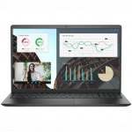 Ноутбук Dell Vostro 3530 N1605PVNB3530EMEA01_UBU (15.6 ", FHD 1920x1080 (16:9), Intel, Core i7, 16 Гб, SSD, 512 ГБ, Intel Iris Xe Graphics)