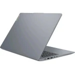 Ноутбук Lenovo IdeaPad Slim 3 15ABR8 82XM00BNPS (15.6 ", FHD 1920x1080 (16:9), AMD, Ryzen 7, 8 Гб, SSD, 512 ГБ, AMD Radeon Graphics)