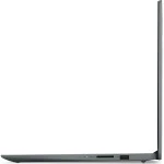 Ноутбук Lenovo IdeaPad 1 15IAU7 82QD00EJUE (15.6 ", FHD 1920x1080 (16:9), Intel, Core i3, 8 Гб, SSD, 512 ГБ, Intel UHD Graphics)