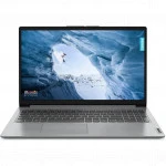 Ноутбук Lenovo IdeaPad 1 15IAU7 82QD00EJUE (15.6 ", FHD 1920x1080 (16:9), Intel, Core i3, 8 Гб, SSD, 512 ГБ, Intel UHD Graphics)
