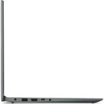 Ноутбук Lenovo IdeaPad 1 15IAU7 82QD00EJUE (15.6 ", FHD 1920x1080 (16:9), Intel, Core i3, 8 Гб, SSD, 512 ГБ, Intel UHD Graphics)