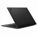 Ноутбук Lenovo Thinkpad X1 Carbon 21HM00AQRT (14 ", WUXGA 1920x1200 (16:10), Intel, Core i7, 32 Гб, SSD, 1 ТБ, Intel Iris Xe Graphics)
