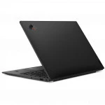 Ноутбук Lenovo Thinkpad X1 Carbon 21HM00ANRT (14 ", WUXGA 1920x1200 (16:10), Intel, Core i7, 16 Гб, SSD, 512 ГБ, Intel Iris Xe Graphics)