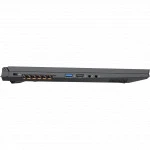 Ноутбук Gigabyte G6 MF MF-H2KZ854KD (16 ", WUXGA 1920x1200 (16:10), Intel, Core i7, 16 Гб, SSD, 1 ТБ, nVidia GeForce RTX 4050)