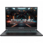 Ноутбук Gigabyte G6 MF MF-H2KZ854KD (16 ", WUXGA 1920x1200 (16:10), Intel, Core i7, 16 Гб, SSD, 1 ТБ, nVidia GeForce RTX 4050)