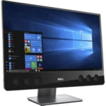 Моноблок Dell Precision 5720 5720-4730 (27 ", Intel, Core i7, 7700, 3.6 ГГц, 16 Гб, HDD и SSD, 1 Тб, 256 Гб)