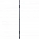 Планшет Samsung Galaxy Tab S10+ 12/256Gb 5G Grey SM-X826BZARCAU (256 Гб, 12 Гб)