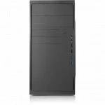 Персональный компьютер iRU Office 310H6S 2063126 (Core i5, 12400, 2.5 ГГц, 16 Гб, DDR4-3200, SSD)