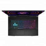 Ноутбук MSI Katana 17 B13UCX-1428XRU 9S7-17L541-1428 (17.3 ", FHD 1920x1080 (16:9), Intel, Core i5, 16 Гб, SSD, 512 ГБ, NVIDIA GeForce RTX 2050)