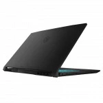 Ноутбук MSI Katana 17 B13UCX-1428XRU 9S7-17L541-1428 (17.3 ", FHD 1920x1080 (16:9), Intel, Core i5, 16 Гб, SSD, 512 ГБ, NVIDIA GeForce RTX 2050)