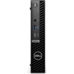 Персональный компьютер Dell Optiplex 7020 Micro (7020-1860) (300T, 3.4 ГГц, 8 Гб, DDR5-4800, SSD, Linux)