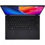 Ноутбук Asus ProArt PX13 HN7306WV-LX014X 90NB14L1-M00180 (13.3 ", WQXGA+ 2880x1800 (16:10), AMD, Ryzen AI 9, 32 Гб, SSD, 1 ТБ, NVIDIA GeForce RTX 4060)