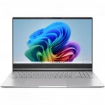 Ноутбук Asus VivoBook S 15 OLED M5506NA-MA013 90NB14D3-M004S0 (15.6 ", 3K 2880х1620 (16:9), AMD, Ryzen 5, 16 Гб, SSD, 1 ТБ, AMD Radeon 660M)