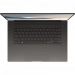 Ноутбук Asus UM5606WA Zenbook S 16 90NB13M1-M00D50 (16 ", WQXGA+ 2880x1800 (16:10), AMD, Ryzen AI 9, 32 Гб, SSD, 1 ТБ, AMD Radeon 890M)