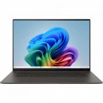 Ноутбук Asus UM5606WA Zenbook S 16 90NB13M1-M00D50 (16 ", WQXGA+ 2880x1800 (16:10), AMD, Ryzen AI 9, 32 Гб, SSD, 1 ТБ, AMD Radeon 890M)