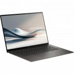 Ноутбук Asus UM5606WA Zenbook S 16 90NB13M1-M00D50 (16 ", WQXGA+ 2880x1800 (16:10), AMD, Ryzen AI 9, 32 Гб, SSD, 1 ТБ, AMD Radeon 890M)