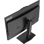 Моноблок MSI Pro AP272P 14M [9S6-AF8321-809] Black  27 (27 ", Intel, Core i3, 14100, 3.5 ГГц, 16 Гб, SSD, 512 Гб)