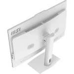 Моноблок MSI Pro AP272P 14M [9S6-AF8322-810] White  27 (27 ", Intel, Core i3, 14100, 3.5 ГГц, 16 Гб, SSD, 512 Гб)