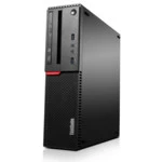Персональный компьютер Lenovo ThinkCentre M700 SFF 10KNS0BP00 Core i5, 6400, 2.7, 4 Гб, DDR4-2133, Windows 10 Pro