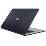 Ноутбук Asus VivoBook Pro 17 N705UN-GC112T 90NB0GV1-M01390 (17.3 ", FHD 1920x1080 (16:9), Core i5, 8 Гб, HDD и SSD, 128 ГБ, nVidia GeForce MX150)
