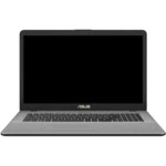 Ноутбук Asus VivoBook Pro 17 N705UN-GC113T 90NB0GV1-M01400 17.3 ", FHD 1920x1080 (16:9), Core i7, 12 Гб, 128 ГБ, nVidia GeForce MX150, Windows 10 Home