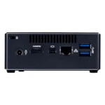 Платформа для ПК Gigabyte BRIX GB-BACE-3010